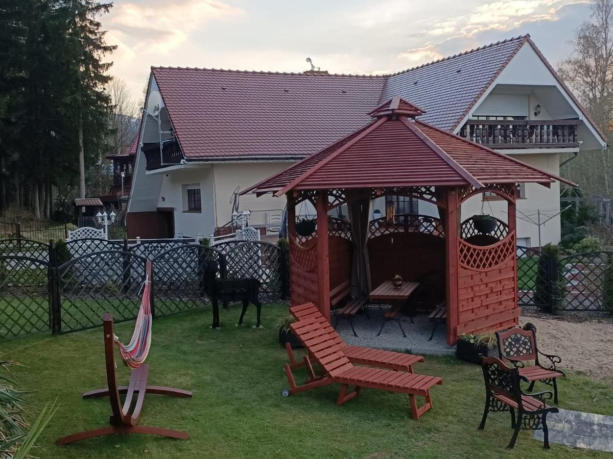 Willa Gorska Karpacz Exterior photo